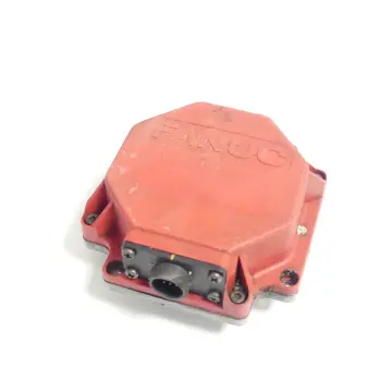 Produktfoto 1 von Fanuc A860-2000-X021 31A Pulsecoder