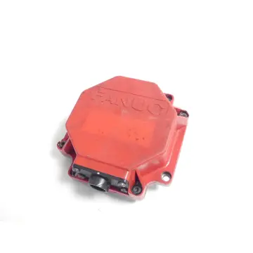 Produktfoto 1 von Fanuc A860-2000-X021 35A Pulsecoder
