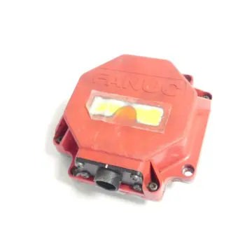 Produktfoto 1 von Fanuc A860-2000-X021 46B Pulsecoder