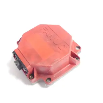 Produktfoto 1 von Fanuc A860-2000-X021 Pulsecoder 41B