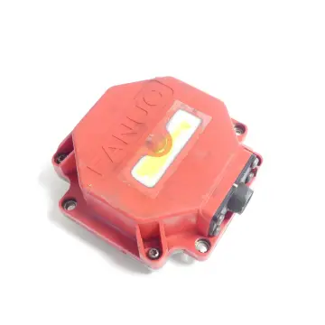 Produktfoto 1 von Fanuc A860-2000-X021 Pulsecoder 45B