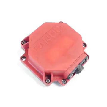Produktfoto 1 von Fanuc A860-2000-X021 Pulsecoder 37A