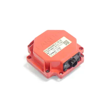 Produktfoto 1 von Fanuc A860-2010-T341 Pulsecoder SN:035495 050526