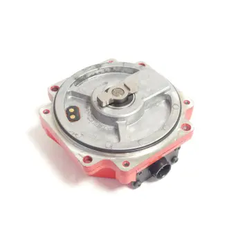 Produktfoto 1 von Fanuc A860-2050-T321 / A860-2000-X021 Pulsecoder SN: 0778292190214