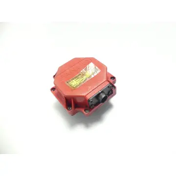 Produktfoto 1 von Fanuc A860-2050-T321 / A860-2000-X021 Pulsecoder SN: 0848572190718