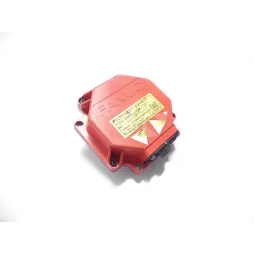 Produktfoto 1 von Fanuc A860-2050-T321 / A860-2000-X021 Pulsecoder SN: 0907995200107