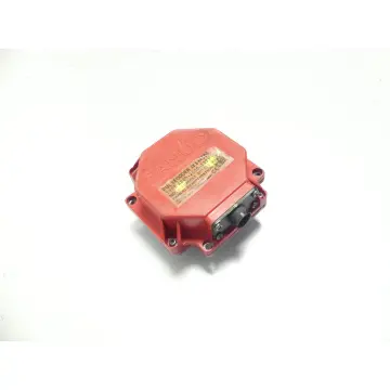 Produktfoto 1 von Fanuc A860-2050-T321 / A860-2000-X021 Pulsecoder SN: 1046551201211