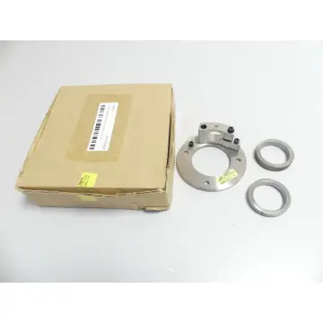 Produktfoto 1 von Fanuc A860-2120-V001 Halterung Spindel Encoder Sensor SN: 000015 ohne Sensor