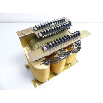 Produktfoto 1 von Fanuc A80L-0001-0365-02 Transformator 07284