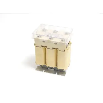 Produktfoto 1 von Fanuc A81L-0001-0155 REACTOR RTD458 - ungebraucht! -