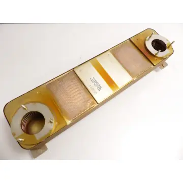 Produktfoto 1 von Fanuc A97L-0201-0556 / B Wärmetauscher