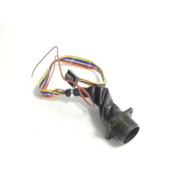 Produktfoto 1 von Fanuc Anschlussstecker mit Kabel für A06B-0127-B075 AC Servo Motor