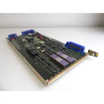 Produktfoto 1 von Fanuc ADD.AXIS A20B-0007-0090 E / A350-0007-T094/04 Modul
