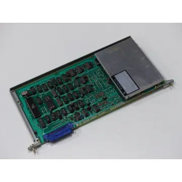 Produktfoto 1 von Fanuc BMU 256-1 A87L-0001-0017 C Control Board