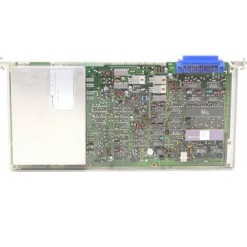 Produktfoto 1 von Fanuc BMU 64-1 A87L-0001-0015 09H Circuit-Board