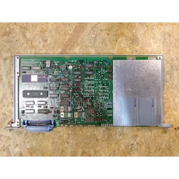 Produktfoto 1 von Fanuc BMU 64-2 A87L-0001-0016 09F Circuit Board