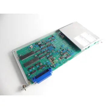 Produktfoto 1 von Fanuc BMU 64-2 A87L-0001-0016 11H Circuit Board