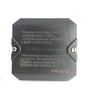 Produktfoto 1 von Fanuc Batteriehalterung für AM1 Batterie