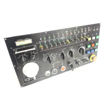 Produktfoto 1 von Fanuc Bedieneinheit für Fanuc Serie O-M