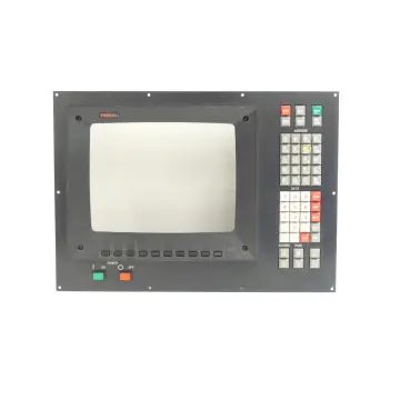 Produktfoto 1 von Fanuc Bedientafel + A350-1000-T382 / 01 + A20B-1000-0500 / 01A + A20B-1000-0390