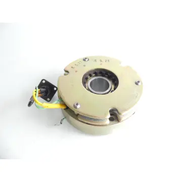 Produktfoto 1 von Fanuc Bremse für A06B-0123 AC Servo Motor