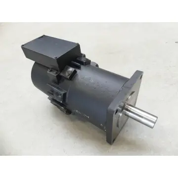 Produktfoto 1 von Fanuc Gettys A06B-0601-B032 DC Servo Motor Model 10 SN: 023624