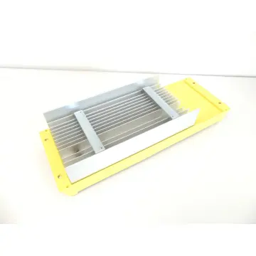 Produktfoto 1 von Fanuc Grund- und Kühlträger