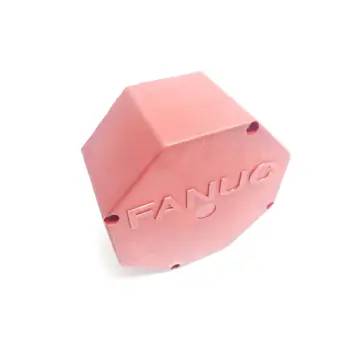 Produktfoto 1 von Fanuc Deckel für Motor - Maße: 12,5 x 12,5cm