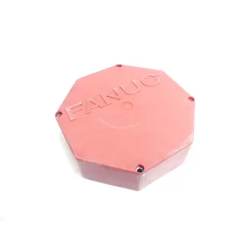 Produktfoto 1 von Fanuc Deckel für Motor - Maße: 17 x 17cm