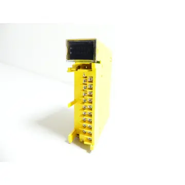 Produktfoto 1 von Fanuc Digital Output Module A03B-0819-C182 SN: P009530 2012 03 -ungebraucht-