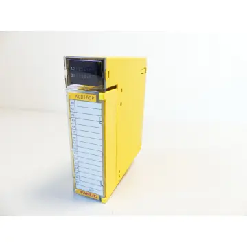Produktfoto 1 von Fanuc Digital Output Module A03B-0819-C182 SN: P009536 2012 03 -ungebraucht-