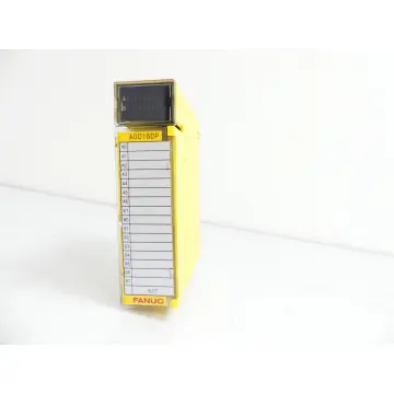 Produktfoto 1 von Fanuc Digital Output Module A03B-0819-C182 SN: P013963 2013 08 -ungebraucht-
