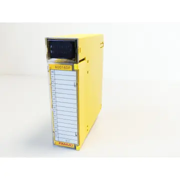 Produktfoto 1 von Fanuc Digital Output Module A03B-0819-C182 SN: P022073 2015 06 -ungebraucht-