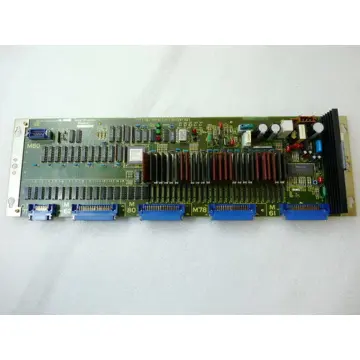 Produktfoto 1 von Fanuc Erweiterungskarte A20B-1001-0731/02A