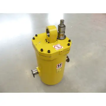 Produktfoto 1 von Fanuc Federspeicher mit Bolzen für Fanuc Robot R-2000iA 125L