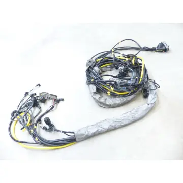 Produktfoto 1 von Fanuc Kabelbaum für Robot R-2000iA 125L