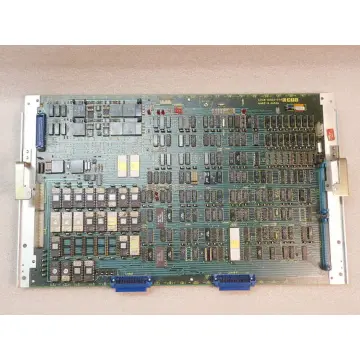 Produktfoto 1 von Fanuc Karte A20B-0003-074 4.08C