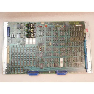 Produktfoto 1 von Fanuc Karte A20B-0003-074 5.14F
