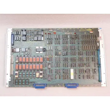 Produktfoto 1 von Fanuc Karte A20B-0003-074 …..