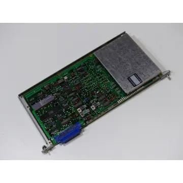 Produktfoto 1 von Fanuc Hitachi BMU 64-1 A87L-0001-0015 08F Board