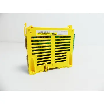 Produktfoto 1 von Fanuc Interface Unit I/O Link A02B-0259-C240 SN: P000076 2015 01 -ungebraucht-