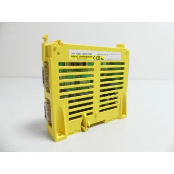 Produktfoto 1 von Fanuc Interface Unit I/O Link A02B-0259-C240 SN: P000078 2015 01 -ungebraucht-