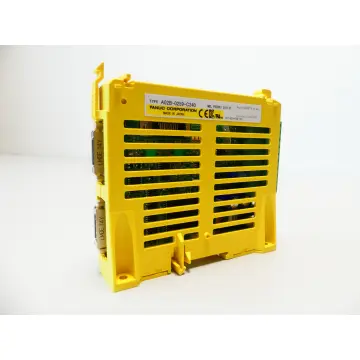 Produktfoto 1 von Fanuc Interface Unit I/O Link A02B-0259-C240 SN: P000081 2015 01 -ungebraucht-