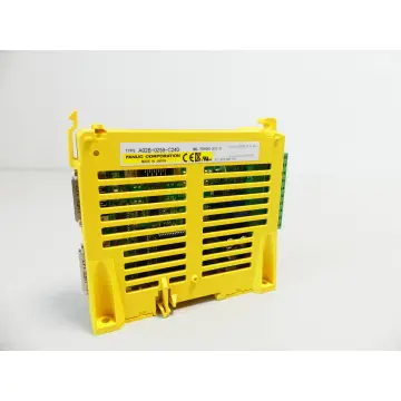 Produktfoto 1 von Fanuc Interface Unit I/O Link A02B-0259-C240 SN: P000093 2015 01 -ungebraucht-