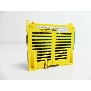 Produktfoto 1 von Fanuc Interface Unit I/O Link A02B-0259-C240 SN: P000094 2015 01 -ungebraucht-