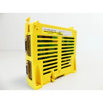 Produktfoto 1 von Fanuc Interface Unit I/O Link A02B-0259-C240 SN: P000141 2015 02 -ungebraucht-