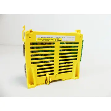 Produktfoto 1 von Fanuc Interface Unit I/O Link A02B-0259-C240 SN: P000171 2015 04 -ungebraucht-