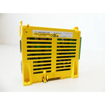Produktfoto 1 von Fanuc Interface Unit I/O Link A02B-0259-C240 SN: P000107 2015 02 -ungebraucht-