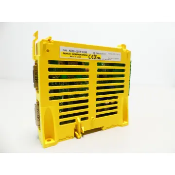Produktfoto 1 von Fanuc Interface Unit I/O Link A02B-0259-C240 SN: P000130 2015 02 -ungebraucht-
