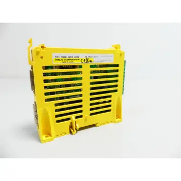 Produktfoto 1 von Fanuc Interface Unit I/O Link A02B-0259-C240 SN: P000134 2015 02 -ungebraucht-